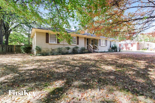 5311 Virgil Rd in Bartlett, TN - Foto de edificio - Building Photo