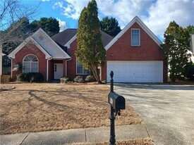 945 Common Oak Pl in Lawrenceville, GA - Building Photo