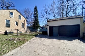 2239 Branch Ave in Anoka, MN - Building Photo - Building Photo