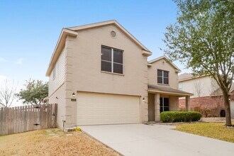 120 Westerly Pl in Cibolo, TX - Building Photo - Building Photo