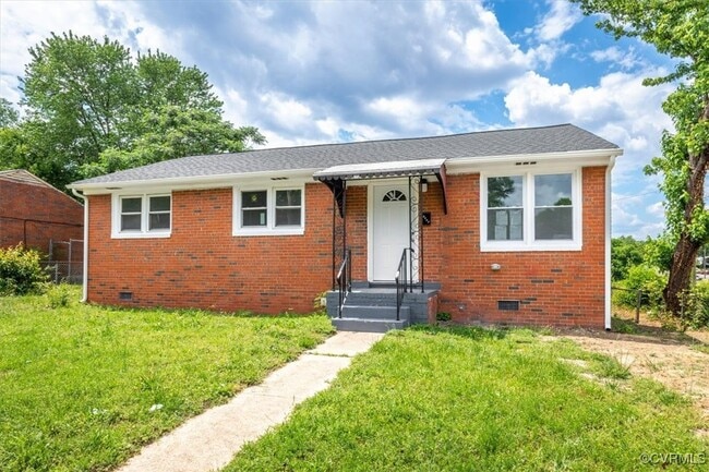 property at 1806 Sussex St