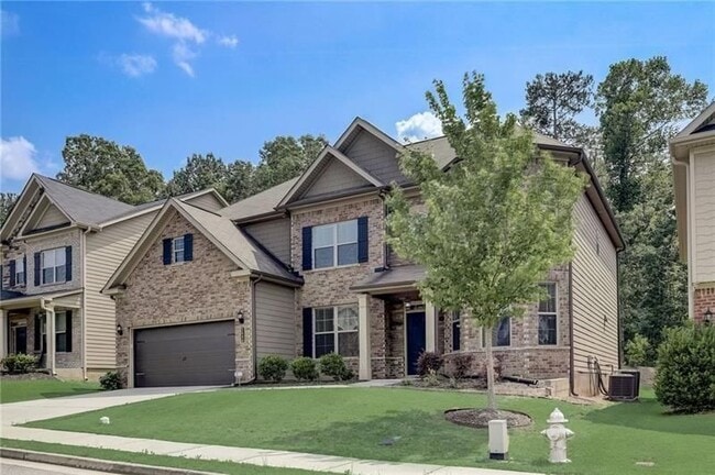 2680 Ogden Trl in Buford, GA - Foto de edificio - Building Photo