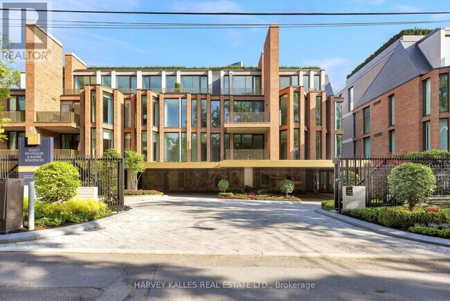 7 Dale Ave in Toronto, ON - Building Photo - Building Photo