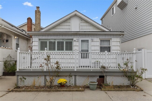 property at 44 Nevada Ave