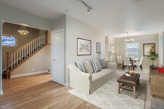 3724 Tejon St in Denver, CO - Building Photo - Building Photo