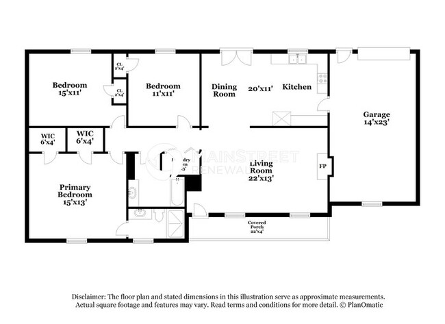 2762 Brookrun Rd in Murfreesboro, TN - Building Photo - Building Photo