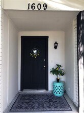 1609 Canadian Trail in Plano, TX - Building Photo - Building Photo