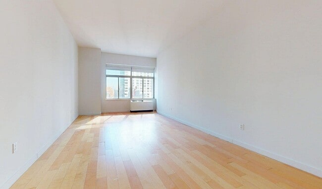 Washington Street in New York, NY - Foto de edificio - Building Photo