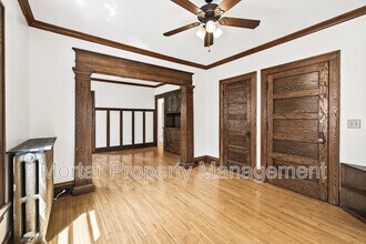 3432 Aldrich Ave S in Minneapolis, MN - Building Photo - Building Photo