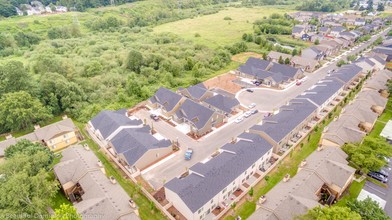 Willow Creek Townhomes in Vancouver, WA - Foto de edificio - Building Photo