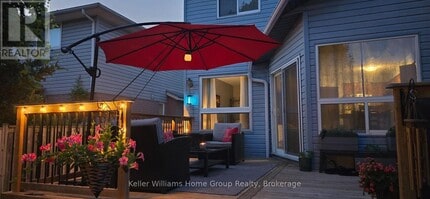 218 Silurian Dr in Guelph, ON - Building Photo - Building Photo