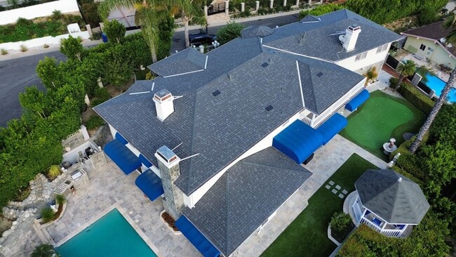 property at 4640 Dunas Ln