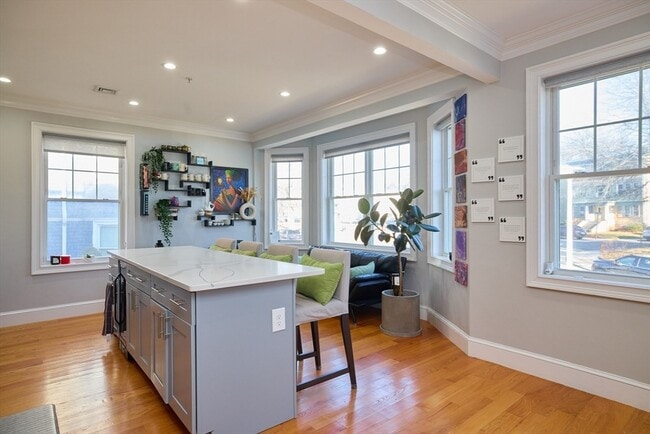 23-25-25 Bowdoin Ave in Boston, MA - Building Photo - Building Photo