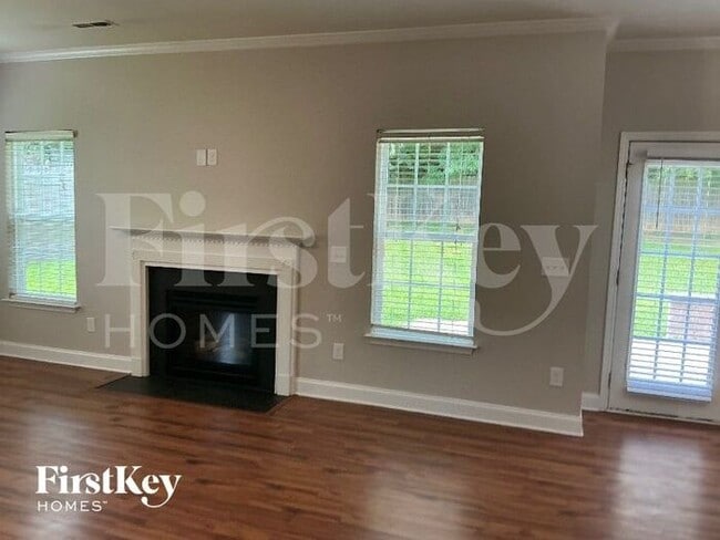 2018 Heron Pointe Dr in Whitsett, NC - Building Photo - Building Photo