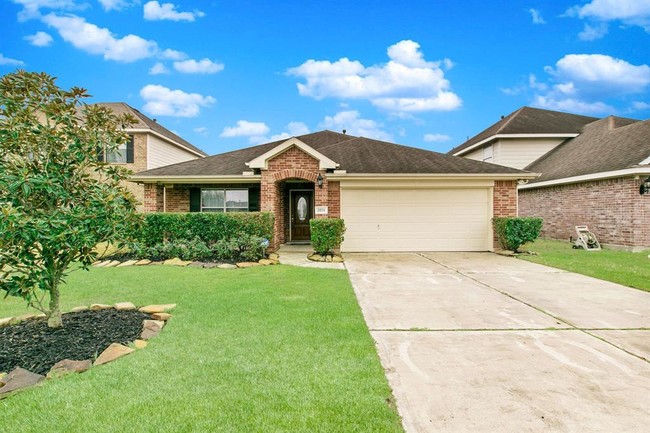 21711 Debray Dr in Spring, TX - Building Photo - Building Photo