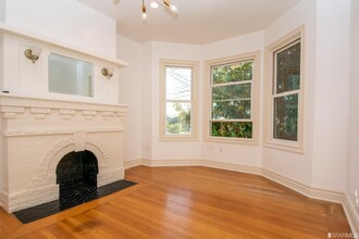 159 Peralta Ave-Unit -A in San Francisco, CA - Building Photo - Building Photo