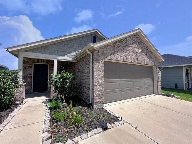 21438 Hawthorn Harvest Cir in Katy, TX - Building Photo - Building Photo