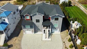 5 Warren Rd in Lewes, DE - Building Photo