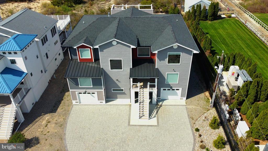 5 Warren Rd in Lewes, DE - Building Photo