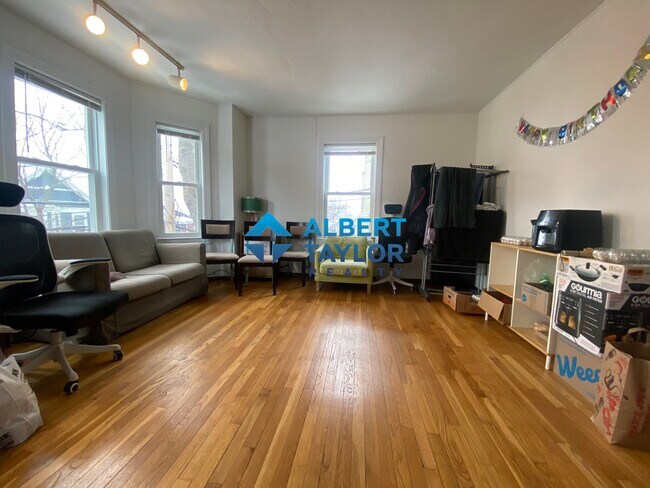 property at 88 Sheridan St