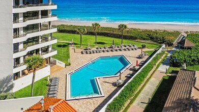 600 Ocean Dr in Juno Beach, FL - Building Photo - Building Photo