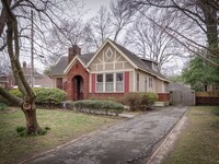 861 N Barksdale St in Memphis, TN - Building Photo - Building Photo