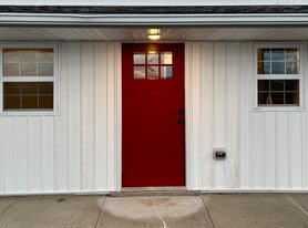 6688 Bino Rd, Unit B in Greencastle, PA - Building Photo