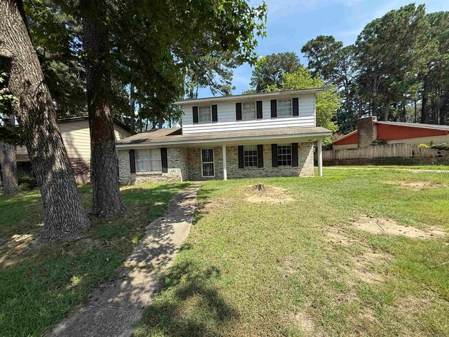 property at 5 Wemberly Dr