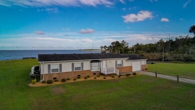 144 Edgewater Dr in Grandy, NC - Building Photo - Building Photo