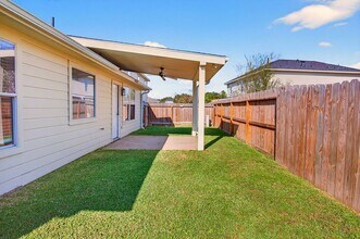 6706 Portlick Dr in Katy, TX - Building Photo - Building Photo