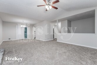 803 Brook Hollow Cir SE in Conyers, GA - Building Photo - Building Photo