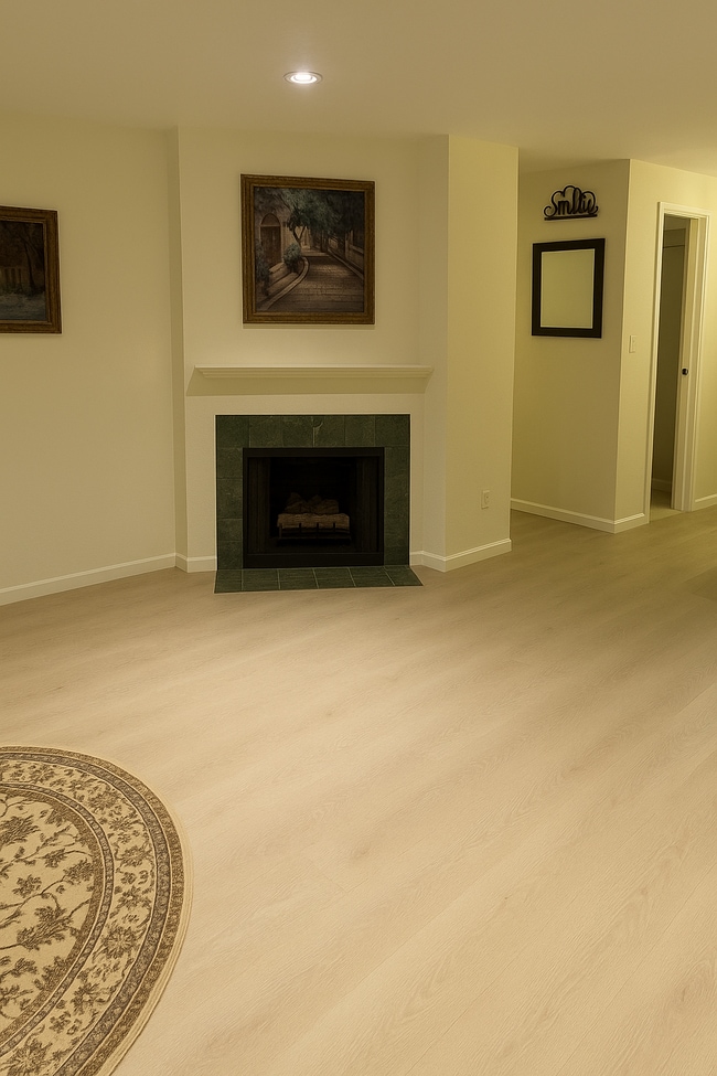property at 9910 NE 137th St