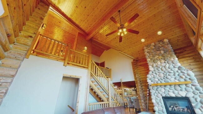 838 High Cedar Highlands Dr in Cedar City, UT - Building Photo - Building Photo