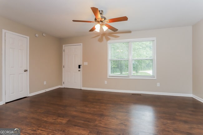 108 Burch Rd in Woodstock, GA - Building Photo - Building Photo