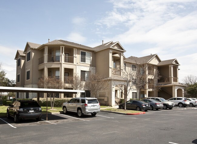 Camden Stoneleigh in Austin, TX - Building Photo - Building Photo