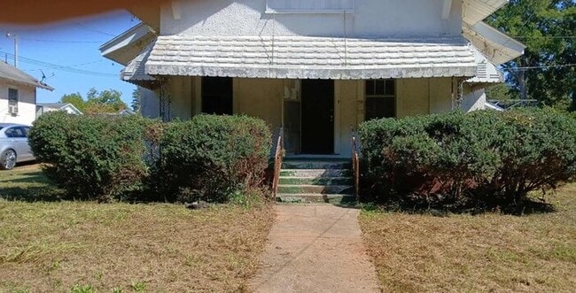 property at 114 Cedar St
