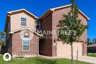 12062 Quartersawn Ln in Pinehurst, TX - Building Photo - Building Photo