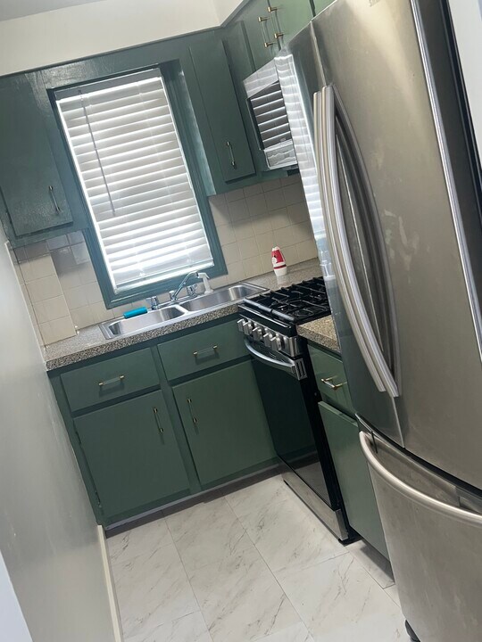 171 Crapo St in New Bedford, MA - Building Photo
