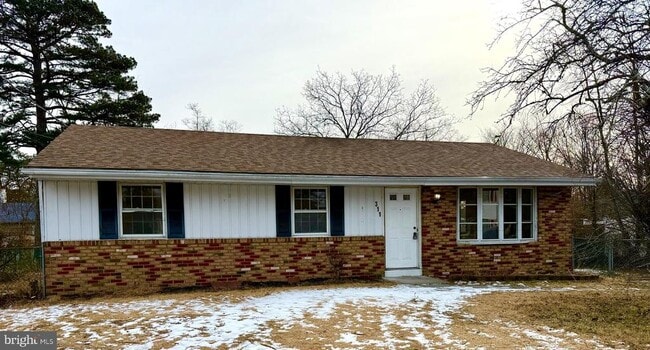 property at 311 Piute Trail