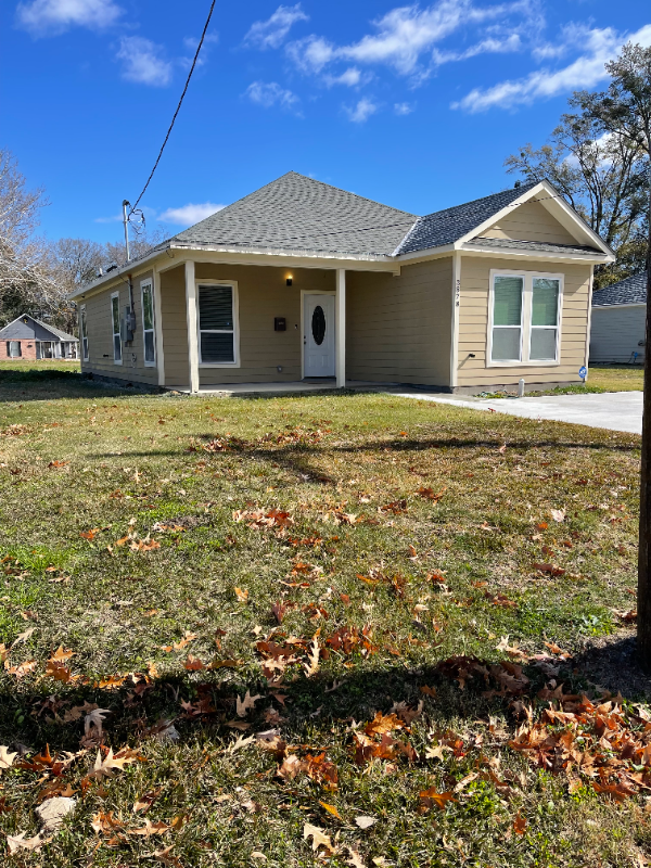 3878 Baton Rouge Ave in Baton Rouge, LA - Building Photo - Building Photo