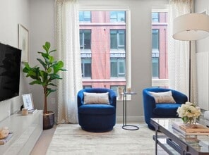 390 Harrison Ave in Boston, MA - Building Photo - Building Photo