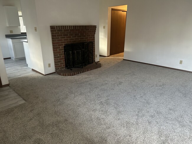 4022 Garden Ct, Unit 4022 in Cheyenne, WY - Foto de edificio - Building Photo