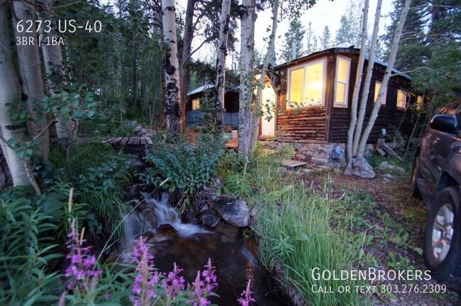 property at 6273 US-40