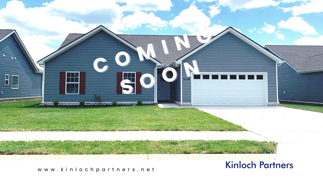 917 Stokewood Pl in Spring Hill, TN - Building Photo