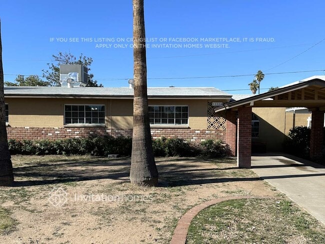 property at 12214 N Escobar Way