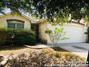 2711 Skybound in San Antonio, TX - Building Photo