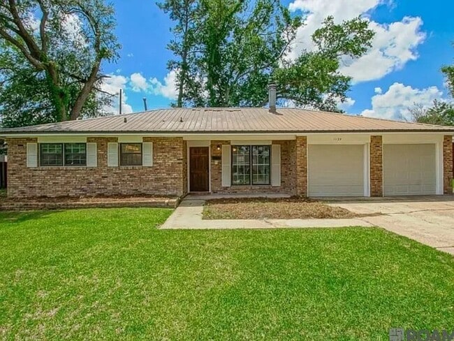 property at 1128 E Grace St