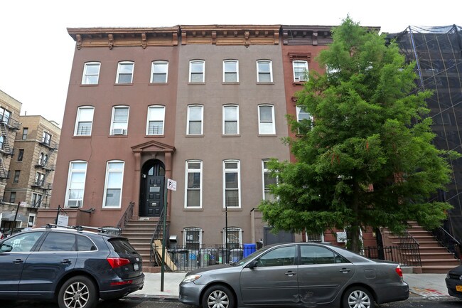 41 Putnam Ave