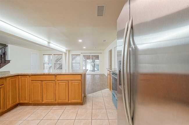 property at 1407 Tiki Dr