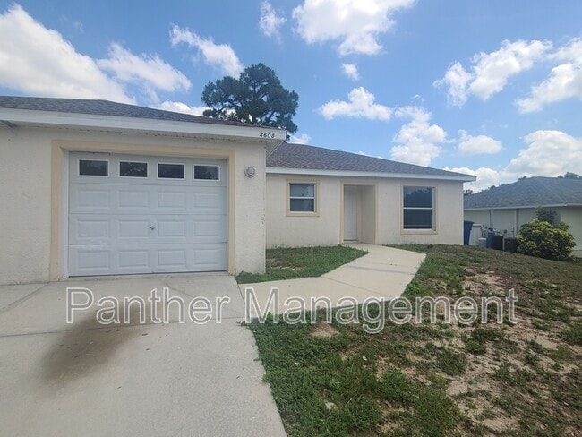 property at 4608 Douglas Ln